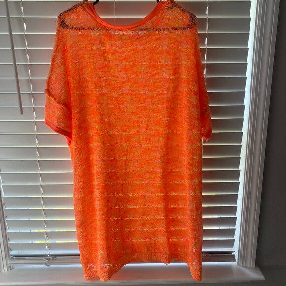 Easel Oversize Medium Shirt NWOT - Picture 7 of 14